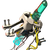Heal-On-Kill Cyberware icon cyberpunk 2077