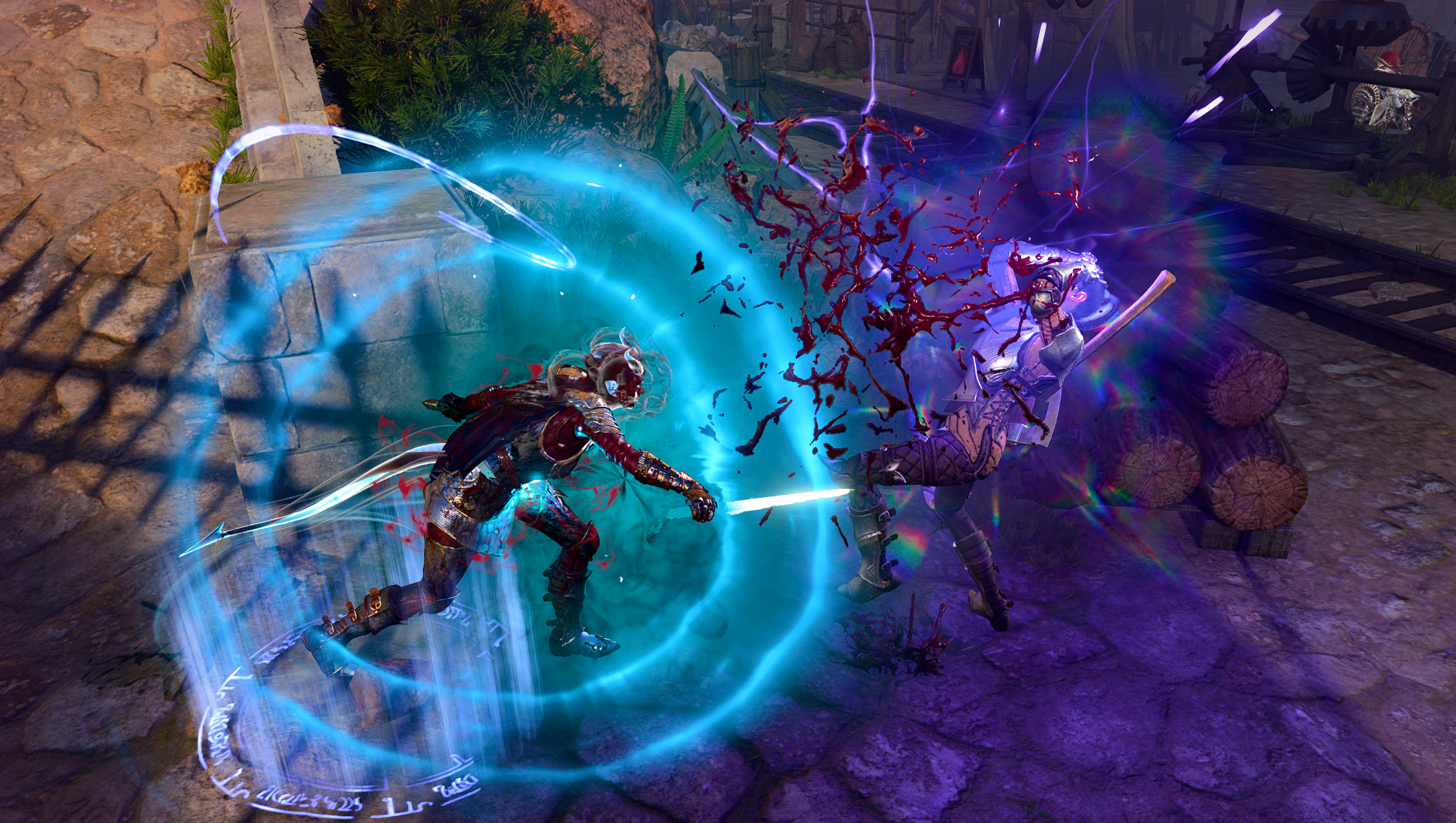 Hexblade Warlock Ultimate Build - Psychic Hunter cover image