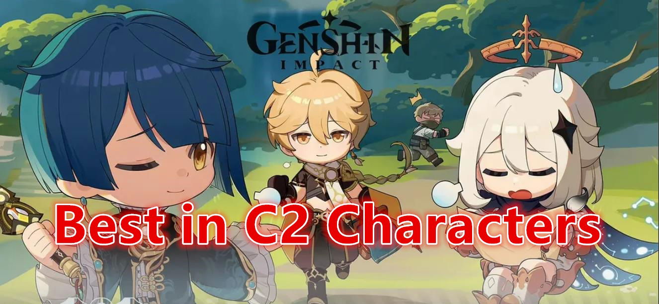 How Many Wishes for Constellation 2 | Best Characters in C2 2025