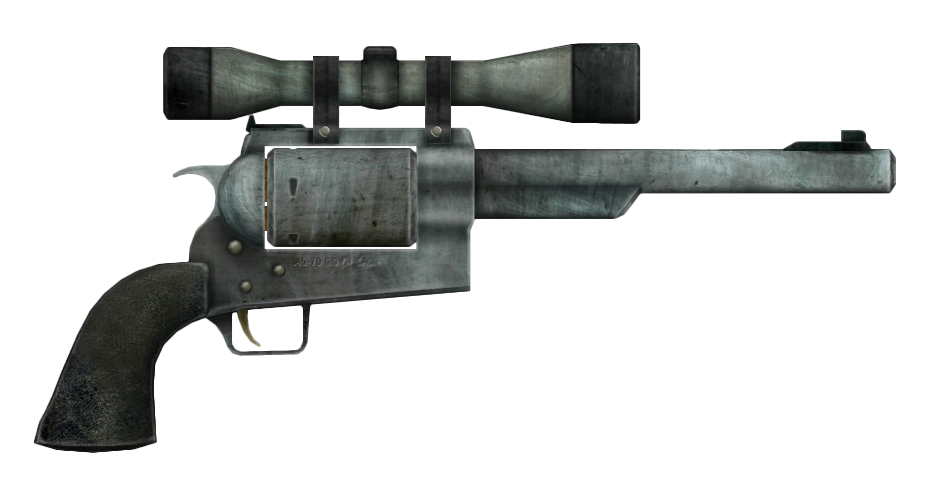 Fallout 4 варминт винтовка фото 40