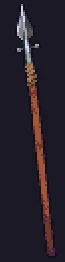 Hunting Spear