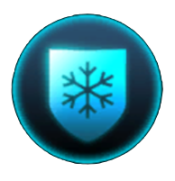 Ice armor icon