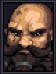 Jorgrim Portrait