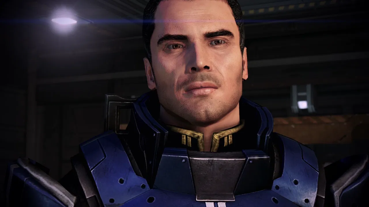 Best Kaidan Build | Mass Effect 3 (ME3)