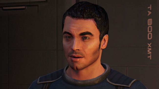 Kaidan Build - Complete Guide | Mass Effect 1 (ME1) | LE