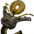Kerenzikov Boost System Cyberware icon cyberpunk 2077