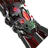 kinetic frame cyberpunk 2077