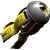 Kiroshi "Cockatrice" Optics Cyberware icon cyberpunk 2077