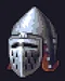 Klappvisor Bascinet