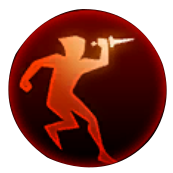 knife in the shadows icon