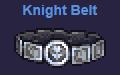 Knight Belt