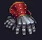 Knight Gauntlets