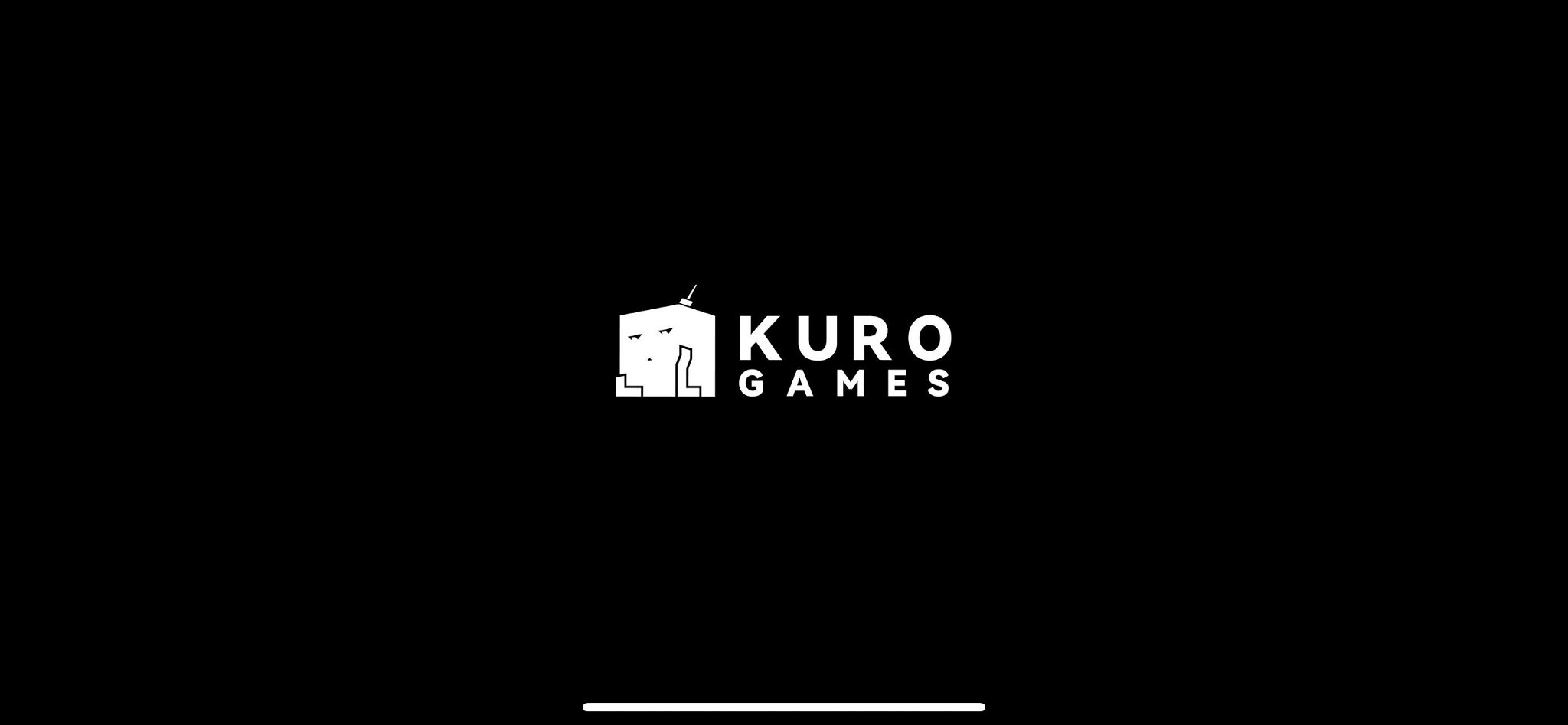 Kuro Game Logo