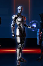 Best Liara Build | Mass Effect 3 (ME3)