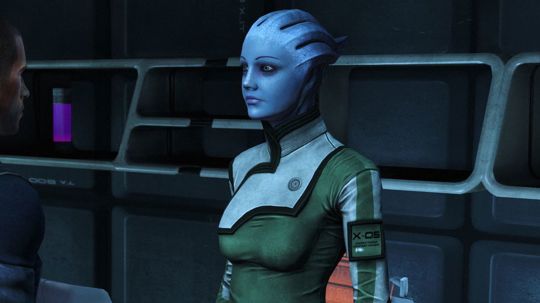 Best Liara Build - Complete Guide 