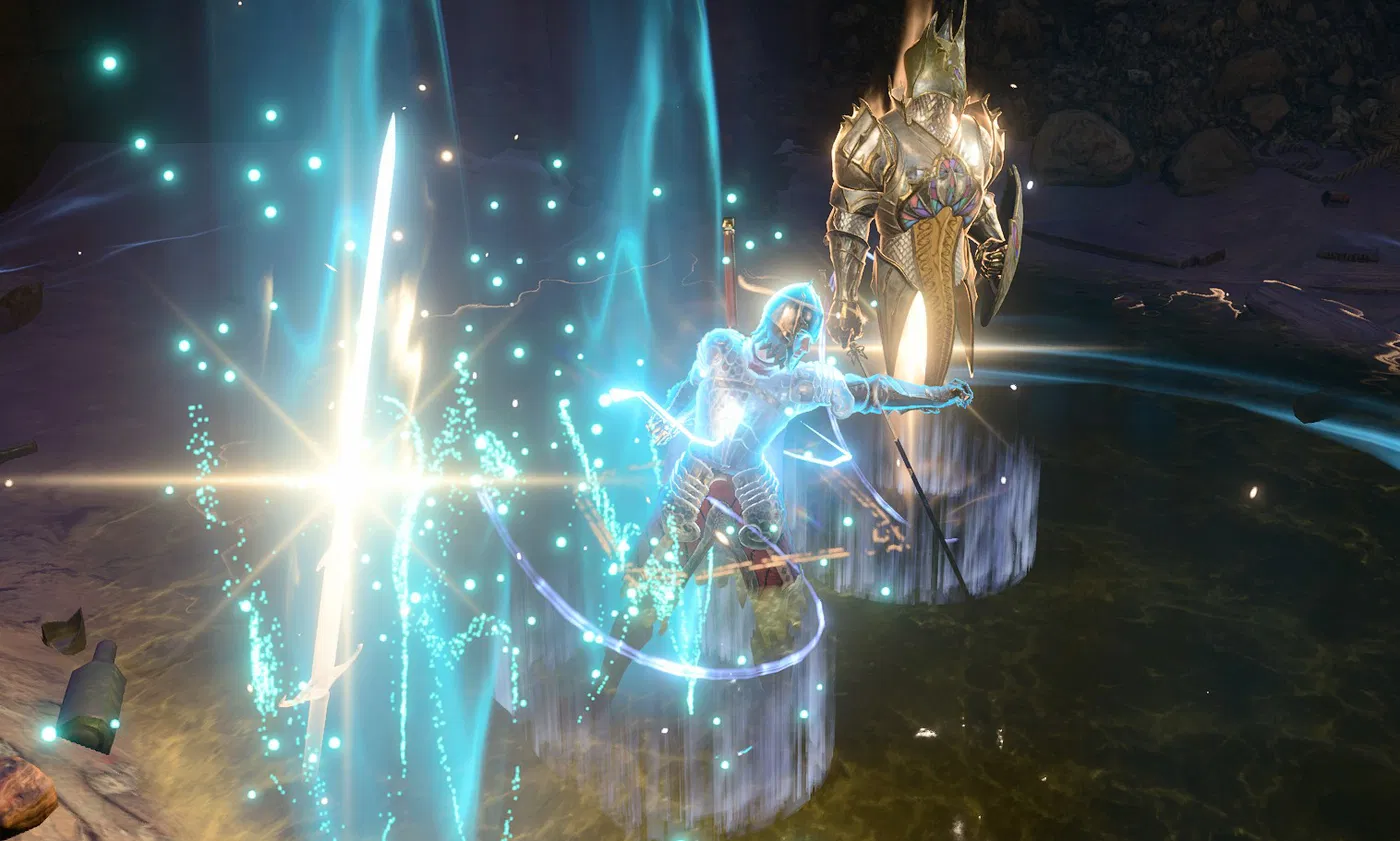 Life Domain Cleric Build - Life Fortress cover image