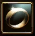 Dawn ring icon