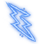 lightning bolt bg3