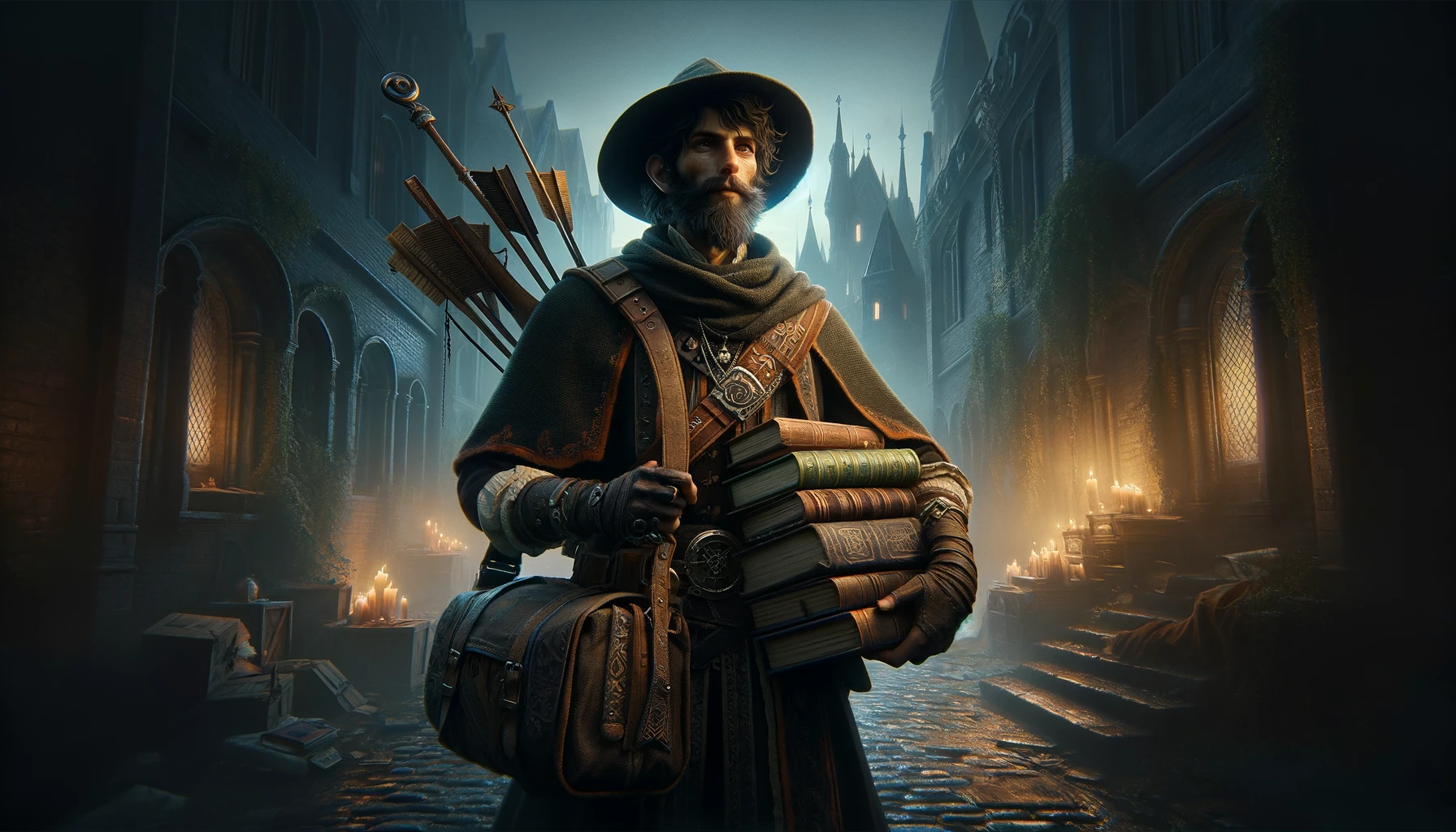 Best Bard Builds For Baldur s Gate 3