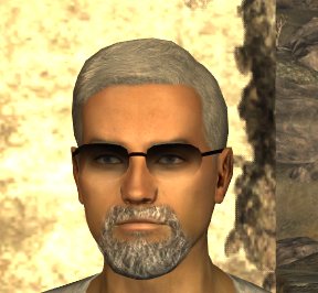 lucky shades fallout new vegas