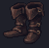 Magehunter Boots