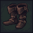 Magehunter Boots