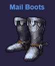 Mail Boots