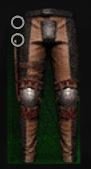 manticore trousers witcher 3