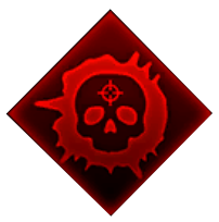 mark of death icon