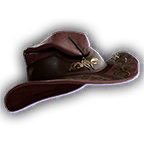 markmanship hat bg3 