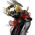 Mechatronic Core Cyberware icon cyberpunk 2077