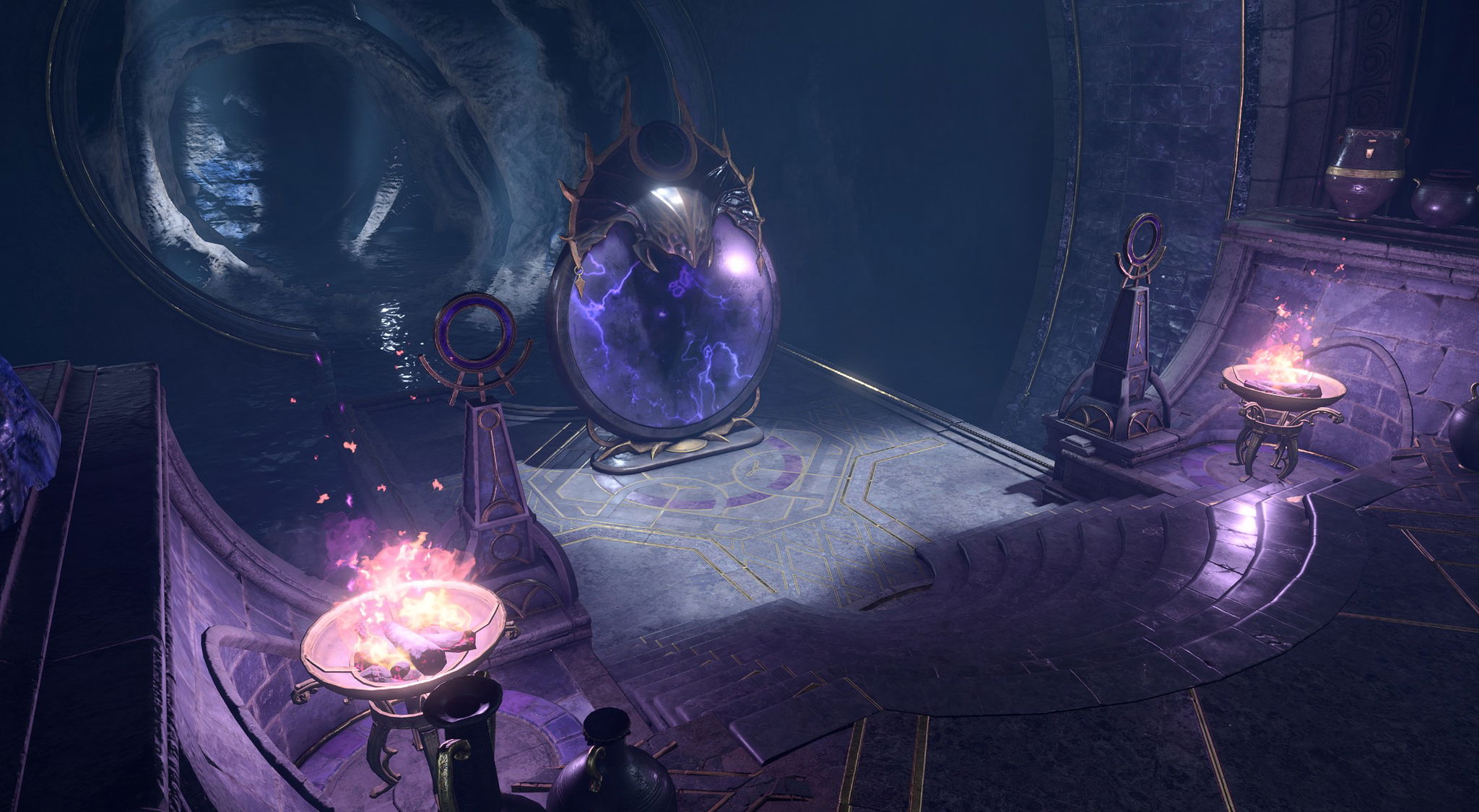 Mirror of Loss Guide