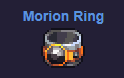 Morion Ring