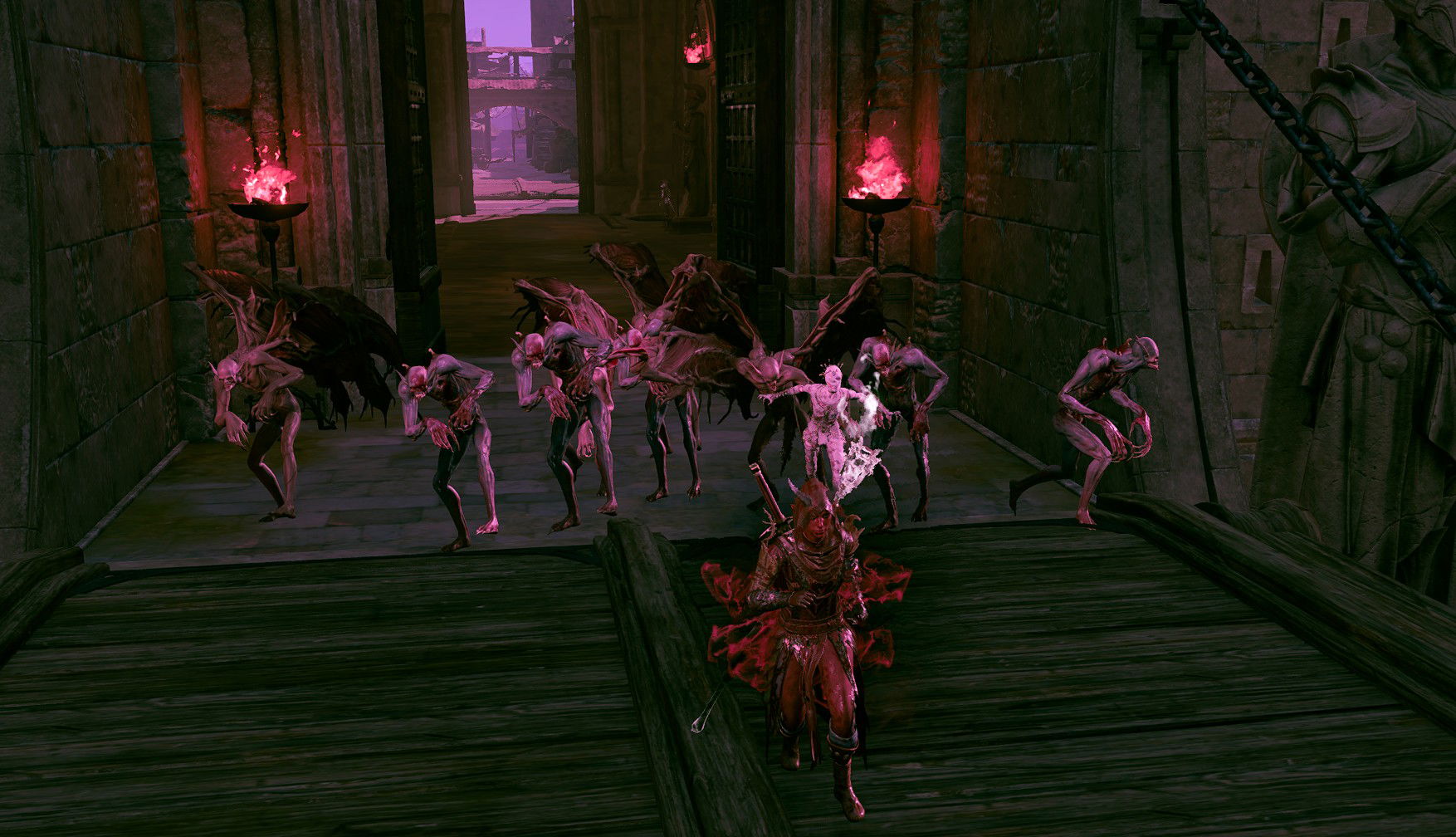 Necromancer Build - The Necrotic Archivist cover image