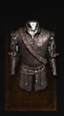 nilfgaardian armor icon witcher 3