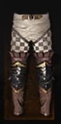 nilfgaardian trousers icon witcher 3