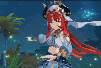Nilou Rerun Date, Banner, Skills and Details 2025 | Genshin Impact