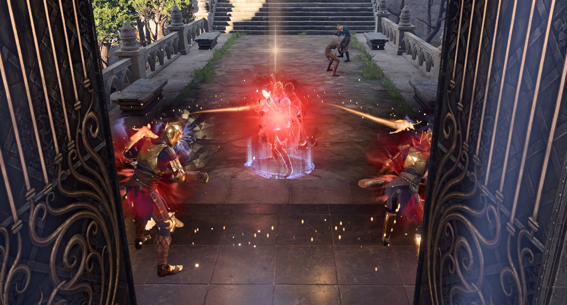 Oath of Crown Paladin Build - Royal Protector cover image