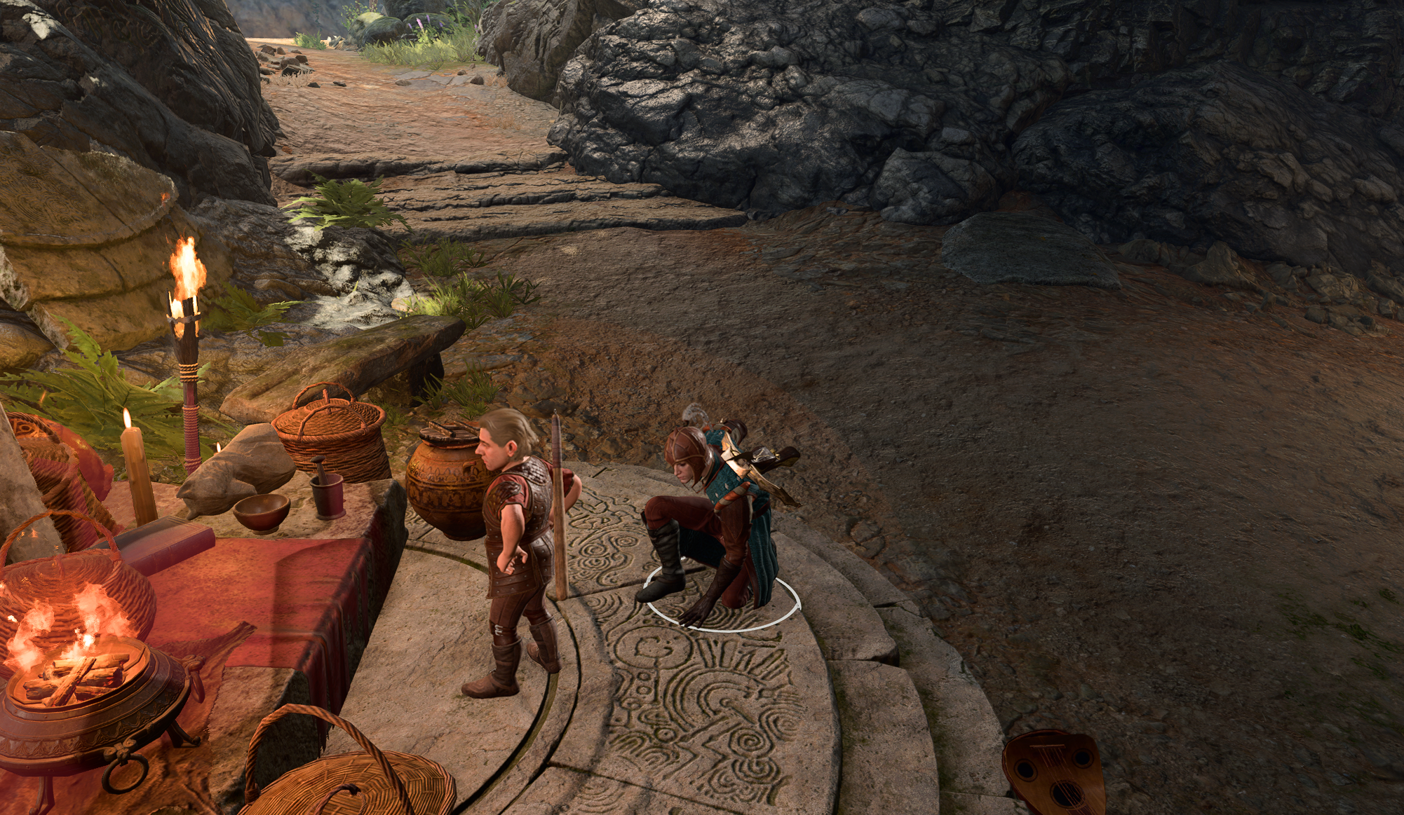 Baldur's gate 3 собака. тифлинг балдурс гейт 3. Baldur's gate 3 полурослики. халфлинги балдурс 3. балдурс гейт 3 кот.