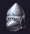 Pig Faced Bascinet