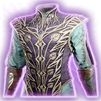 potent robe bg3