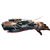 projectile launch system cyberpunk 2077