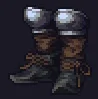 Recruit Boots
