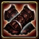 Repeater gloves icon