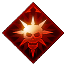 ring of pain icon