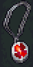 Ruby Pendant