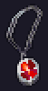 Ruby Pendant