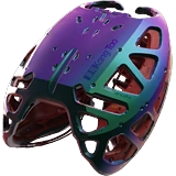 scar coalescer cyberpunk 2077