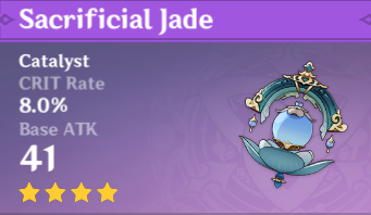 Scarificial Jade