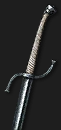 Scoiatael Sword